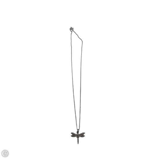 Necklace Sterling Silver By Clothes Mentor