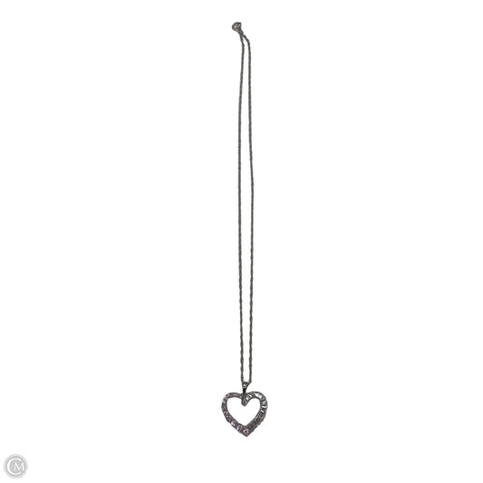 Necklace Sterling Silver By Clothes Mentor