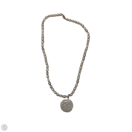Necklace Pendant By Clothes Mentor