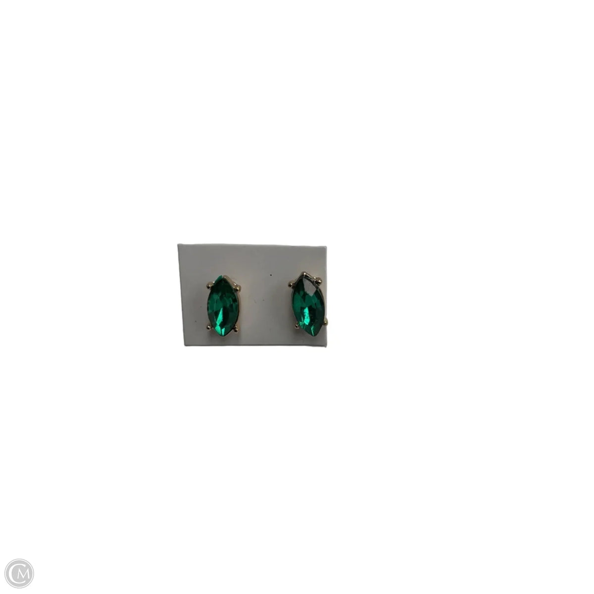 Earrings Stud By Cmf