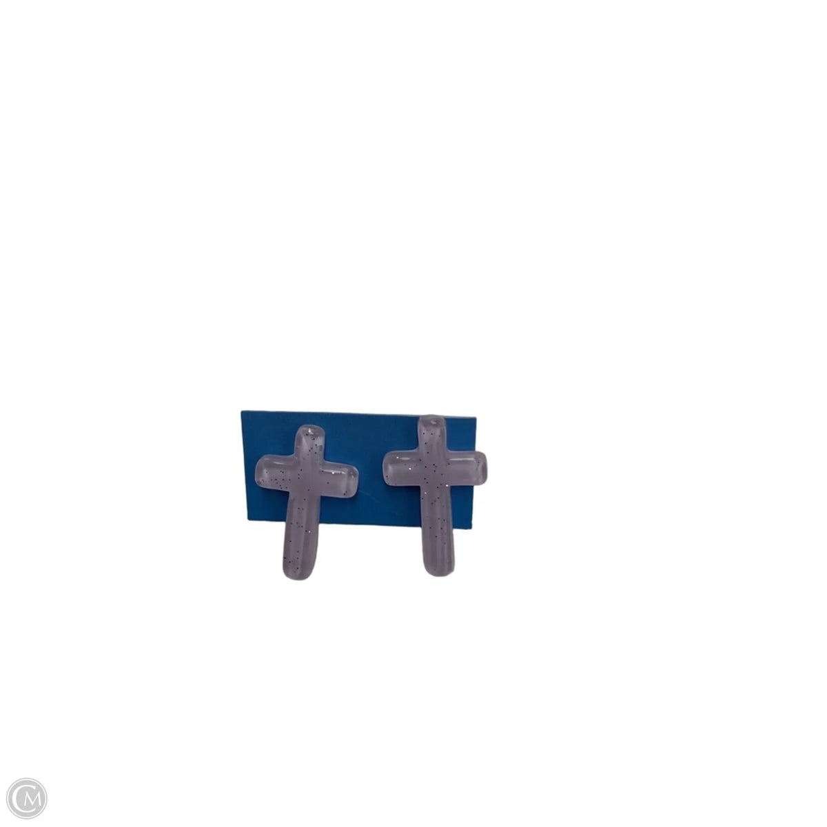 Earrings Stud By Cmf
