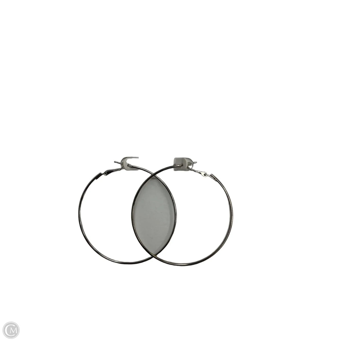 Earrings Hoop By Cmf