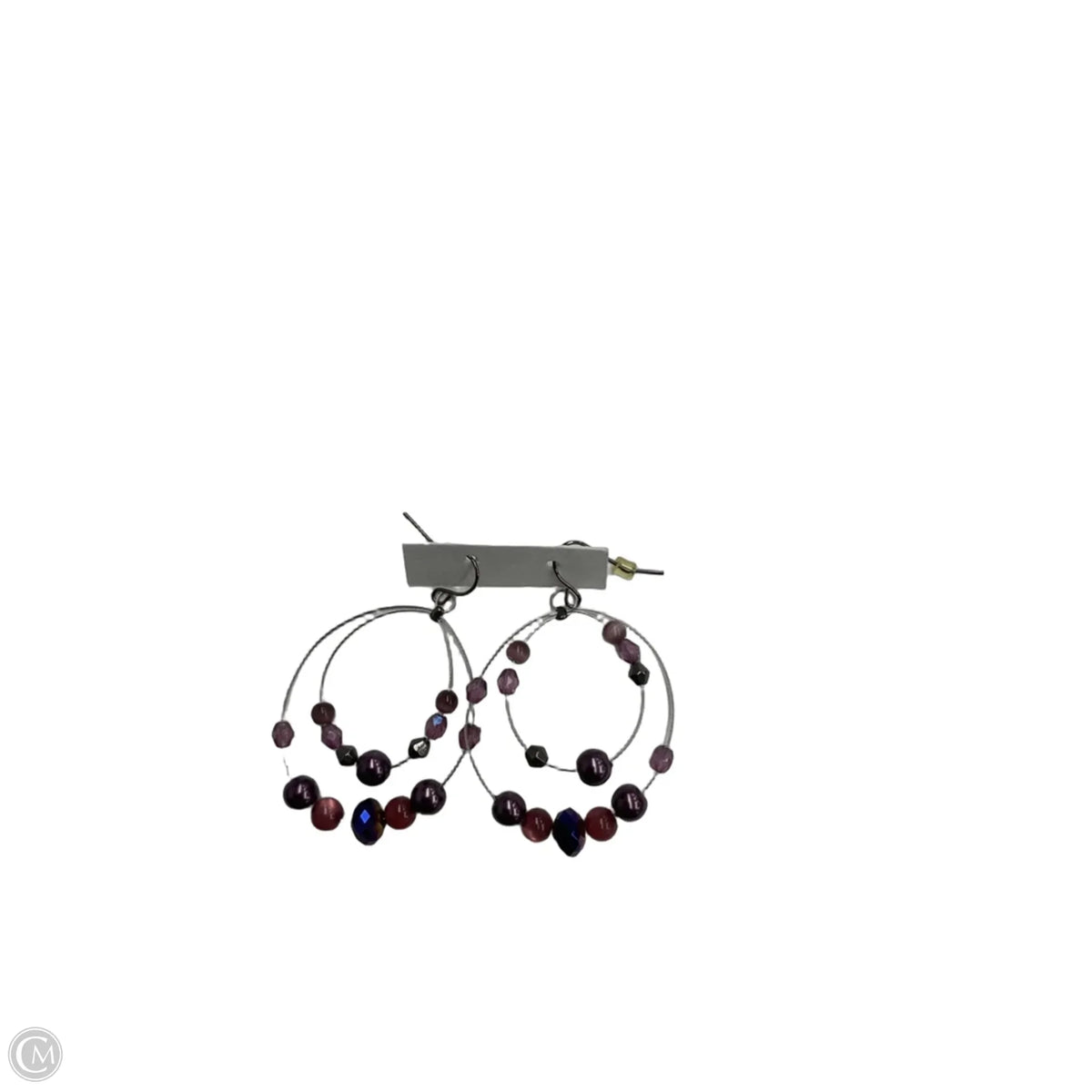 Earrings Dangle/drop By Cmf