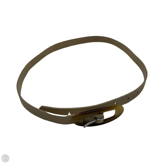 Belt By Banana Republic, Size: Medium