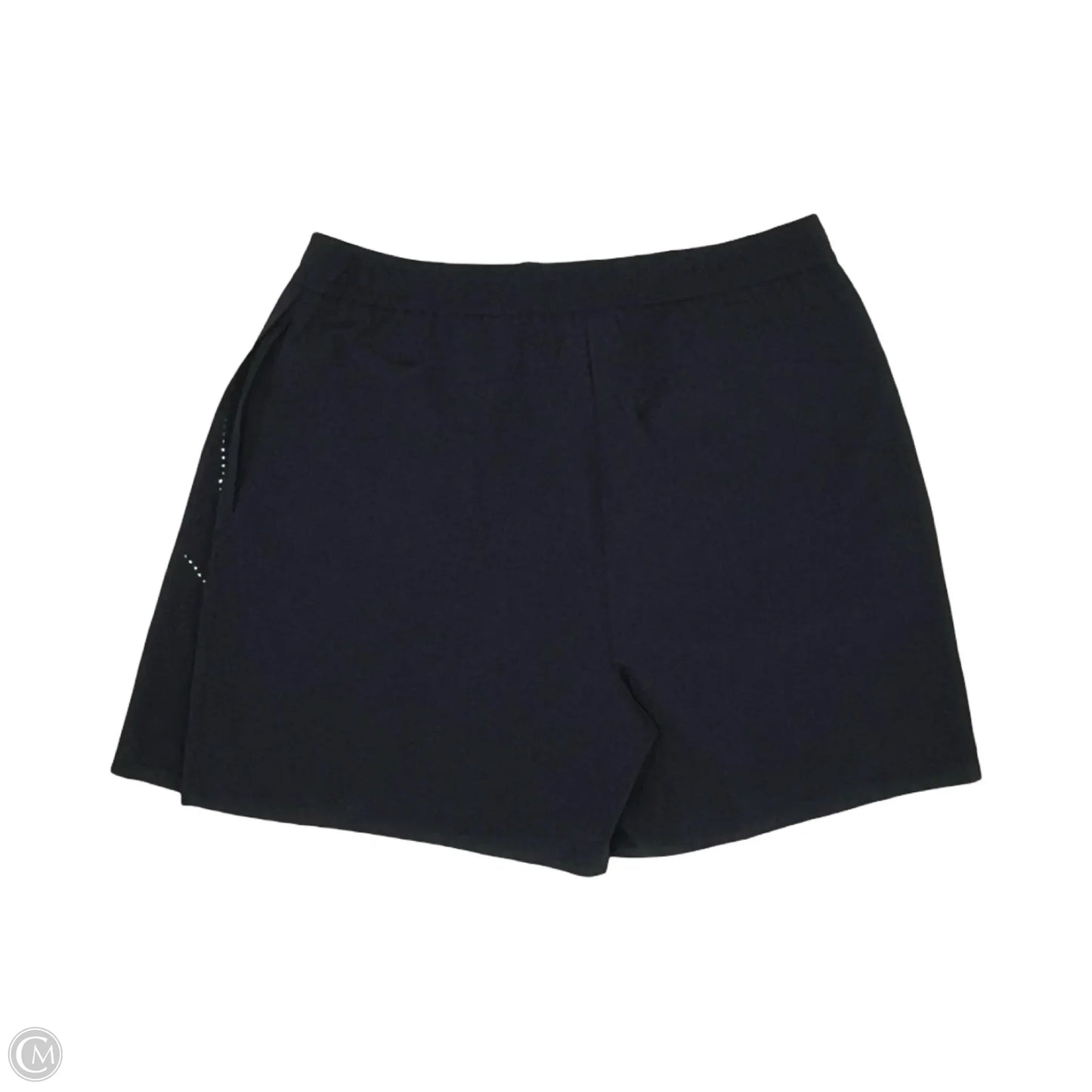 Athletic Skort By Talbots In Navy, Size: S