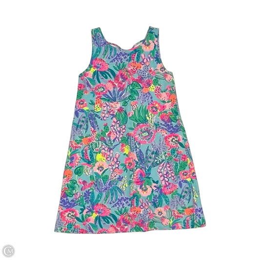 Dress Designer By Lilly Pulitzer In Multi-colored, Size: Xxs