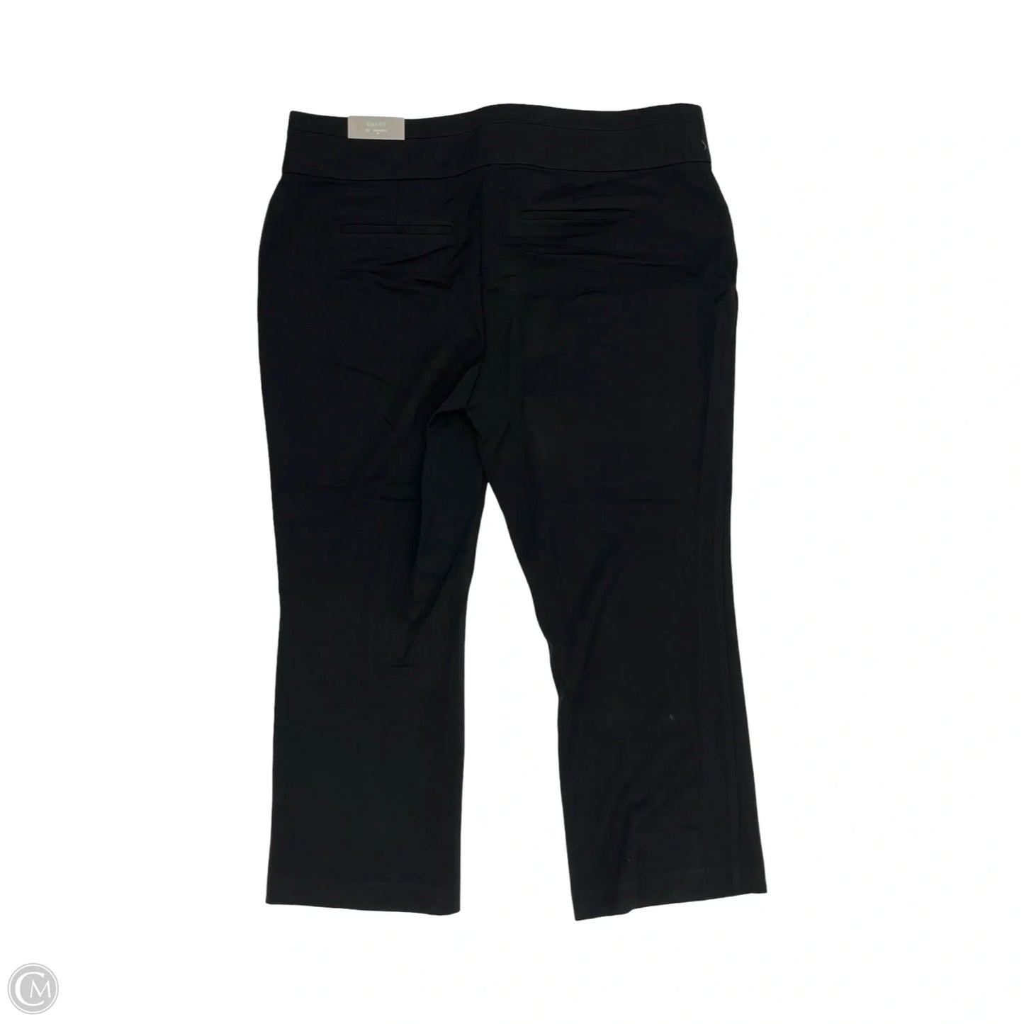 Pants Dress By Maurices In Black, Size: 20