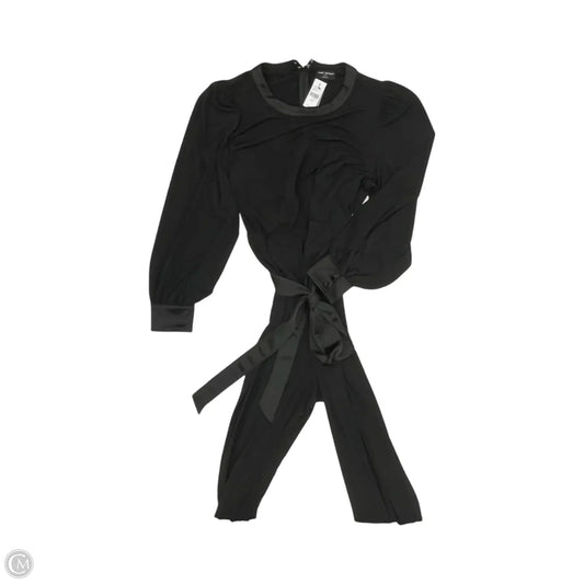 Jumpsuit By Lane Bryant In Black, Size: 3x