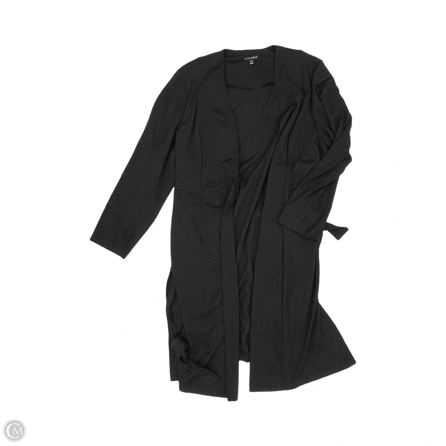 Jacket Other By Lane Bryant In Black, Size: 3x