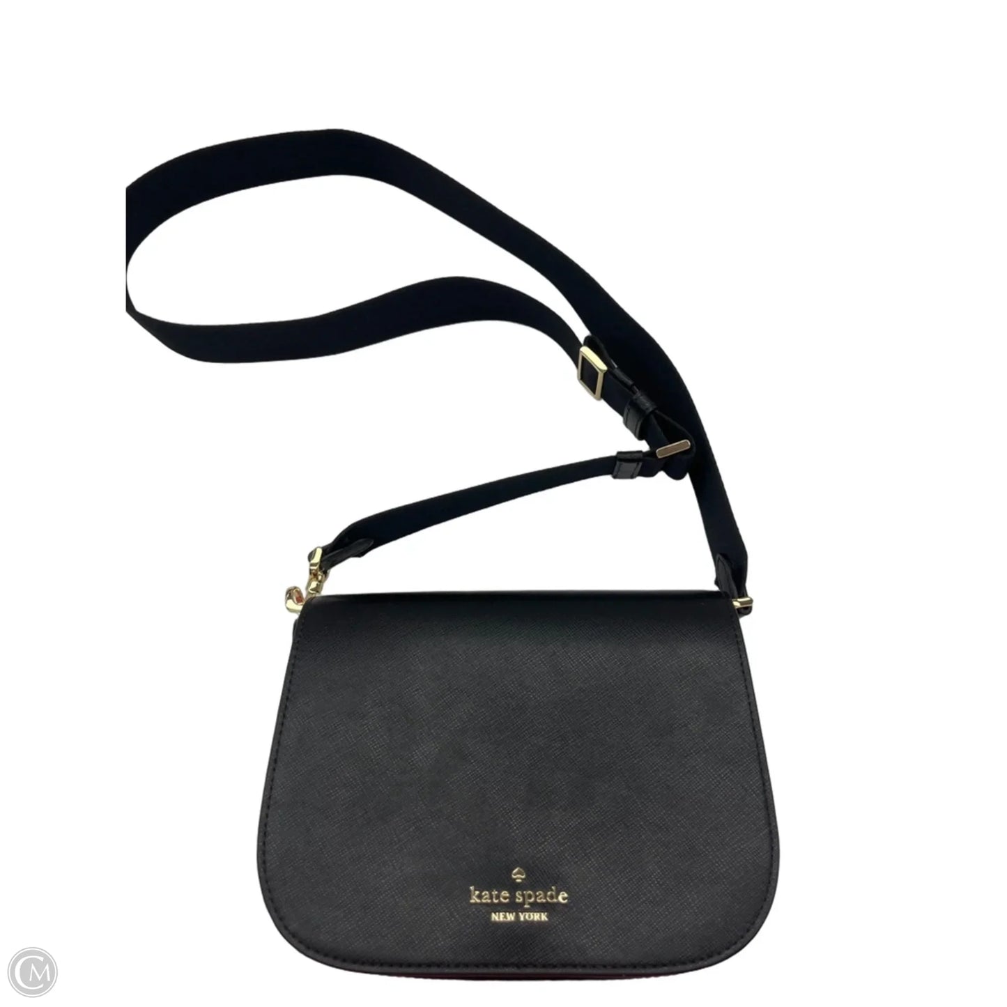Crossbody Designer By Kate Spade, Size: Medium