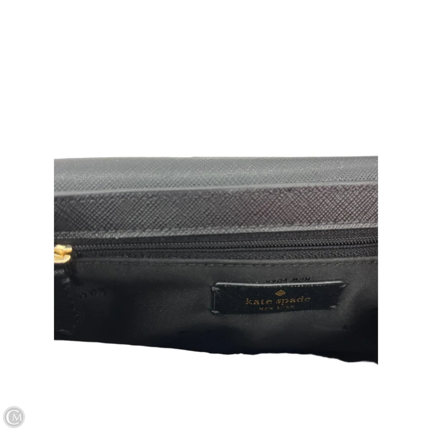 Crossbody Designer By Kate Spade, Size: Medium