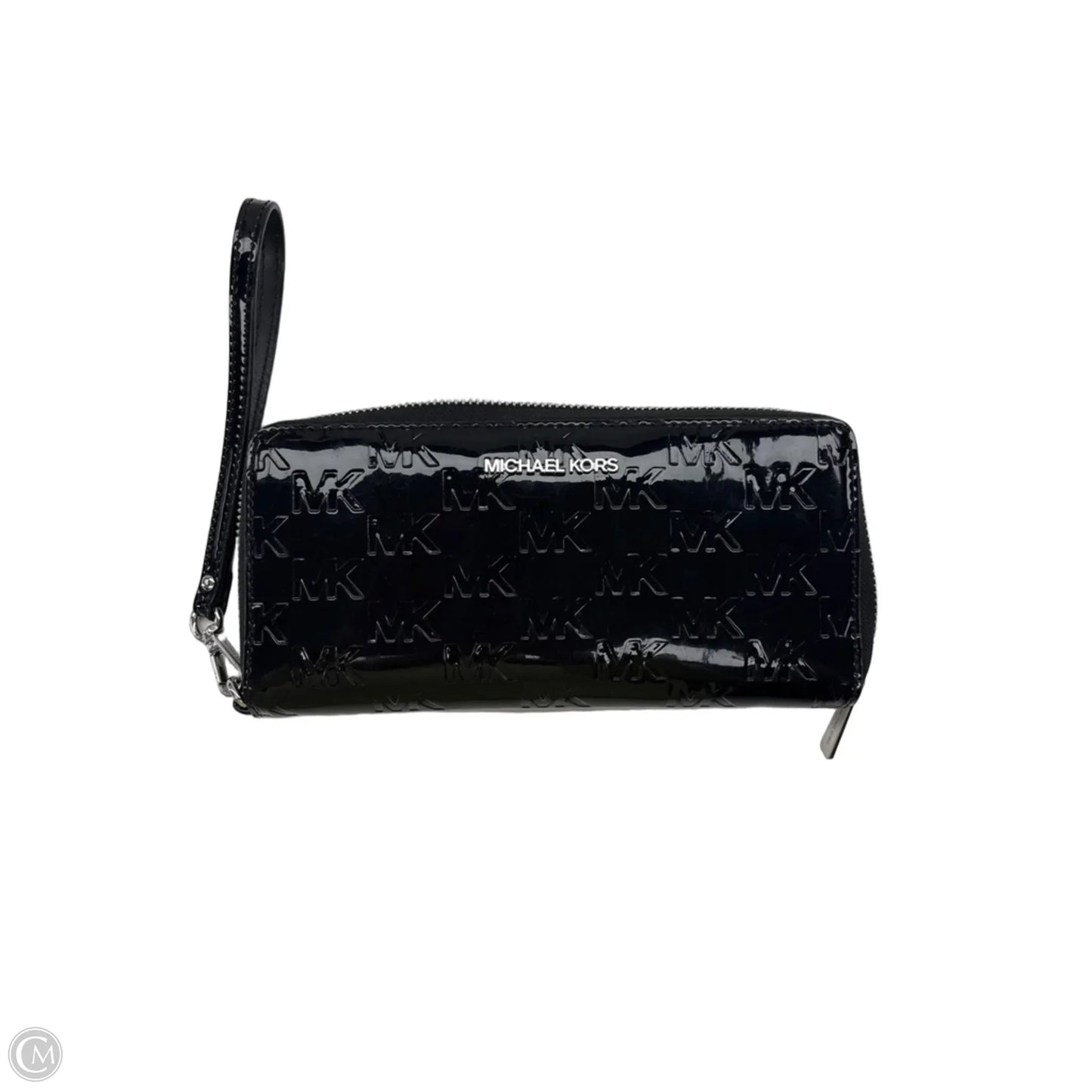 Wallet Designer By Michael Kors, Size: Large
