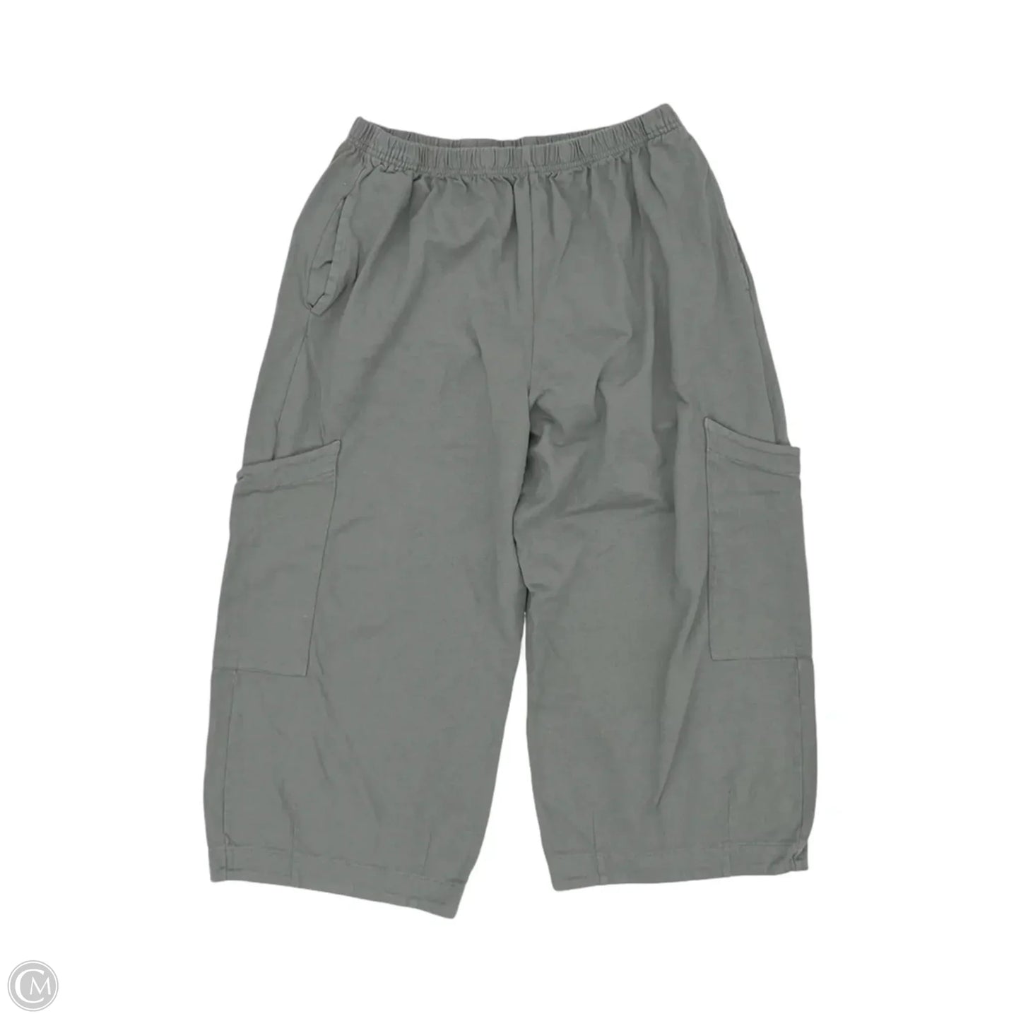 Pants Lounge By Cmc In Grey, Size: L