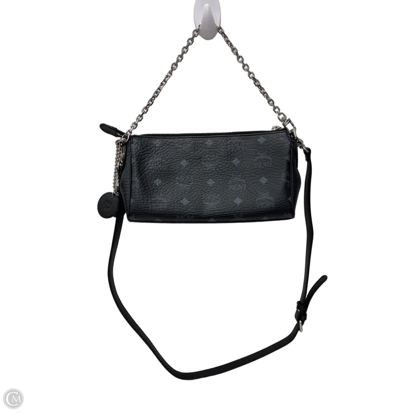 Crossbody Luxury Designer By Mcm, Size: Small