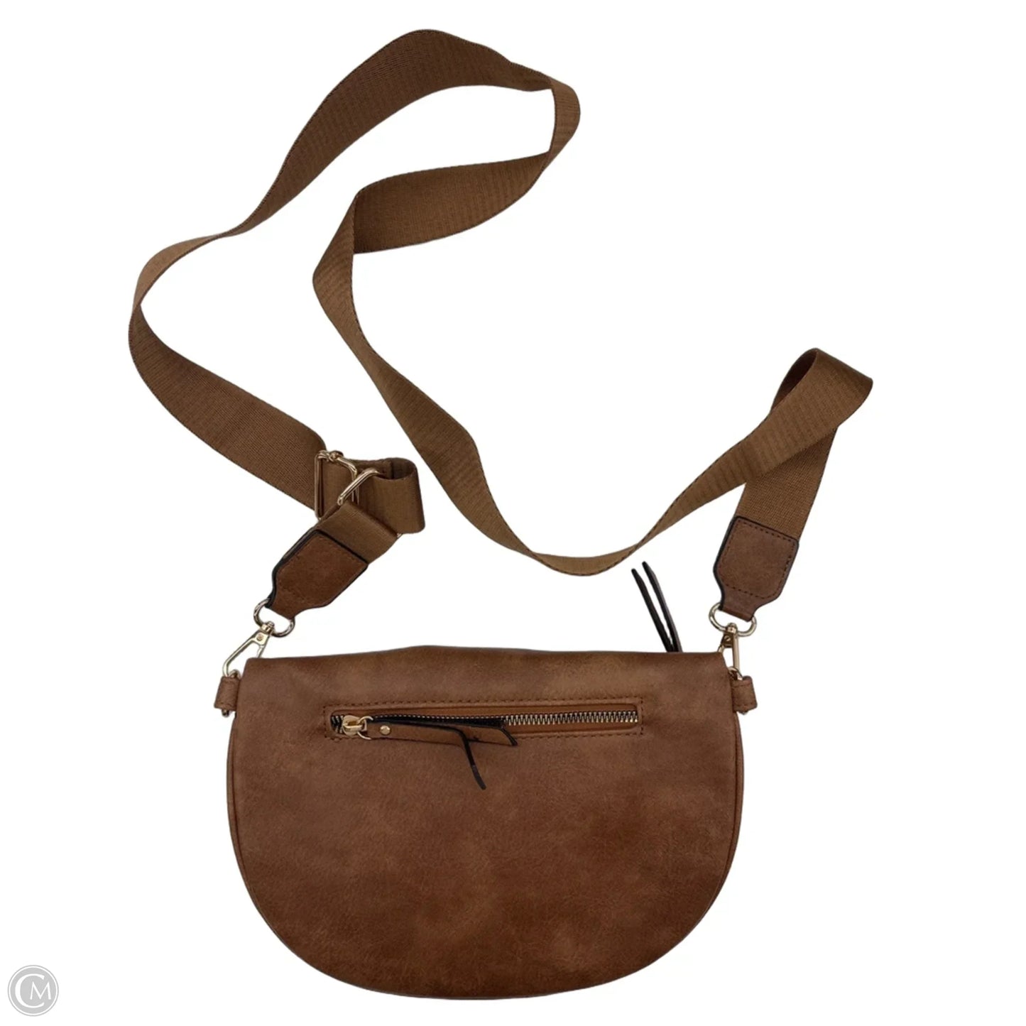 Belt Bag By Clothes Mentor, Size: Medium