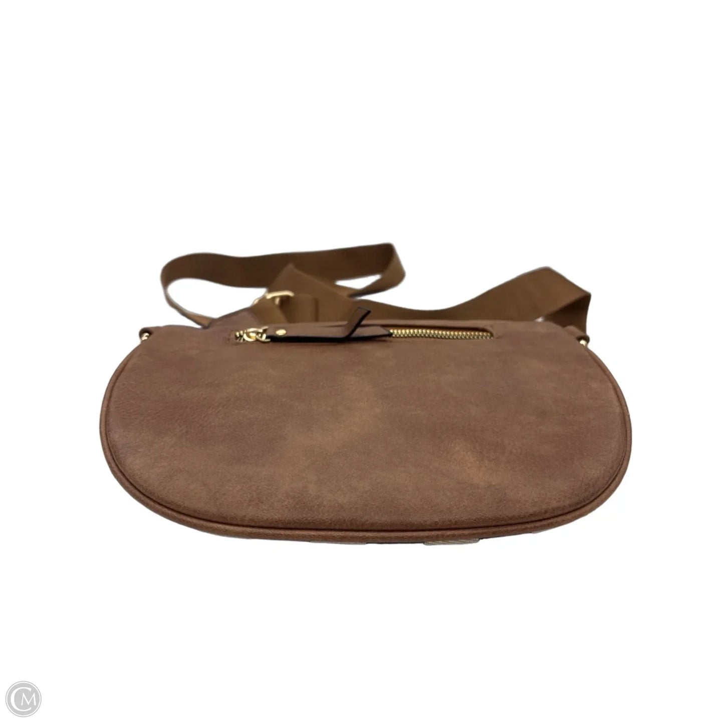 Belt Bag By Clothes Mentor, Size: Medium