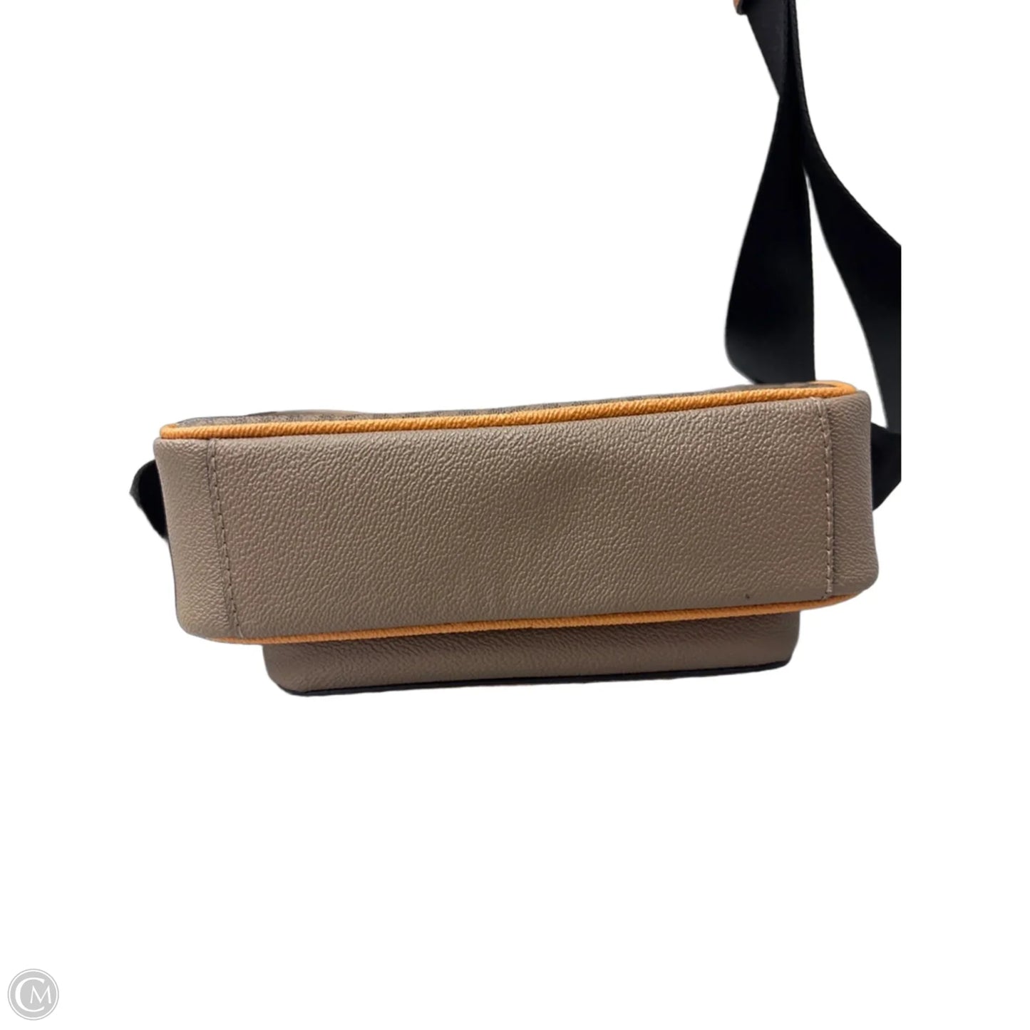 Crossbody Designer By Michael Kors, Size: Medium