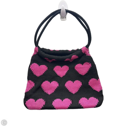 Handbag By The Sak, Size: Small