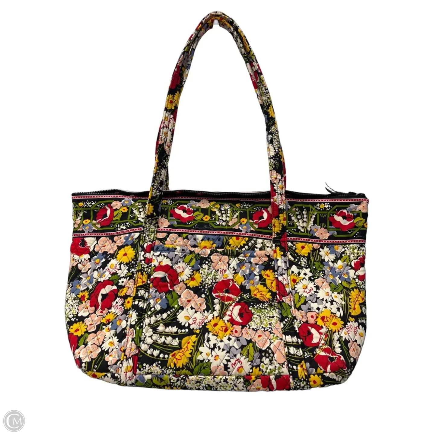 Duffle And Weekender By Vera Bradley, Size: Large