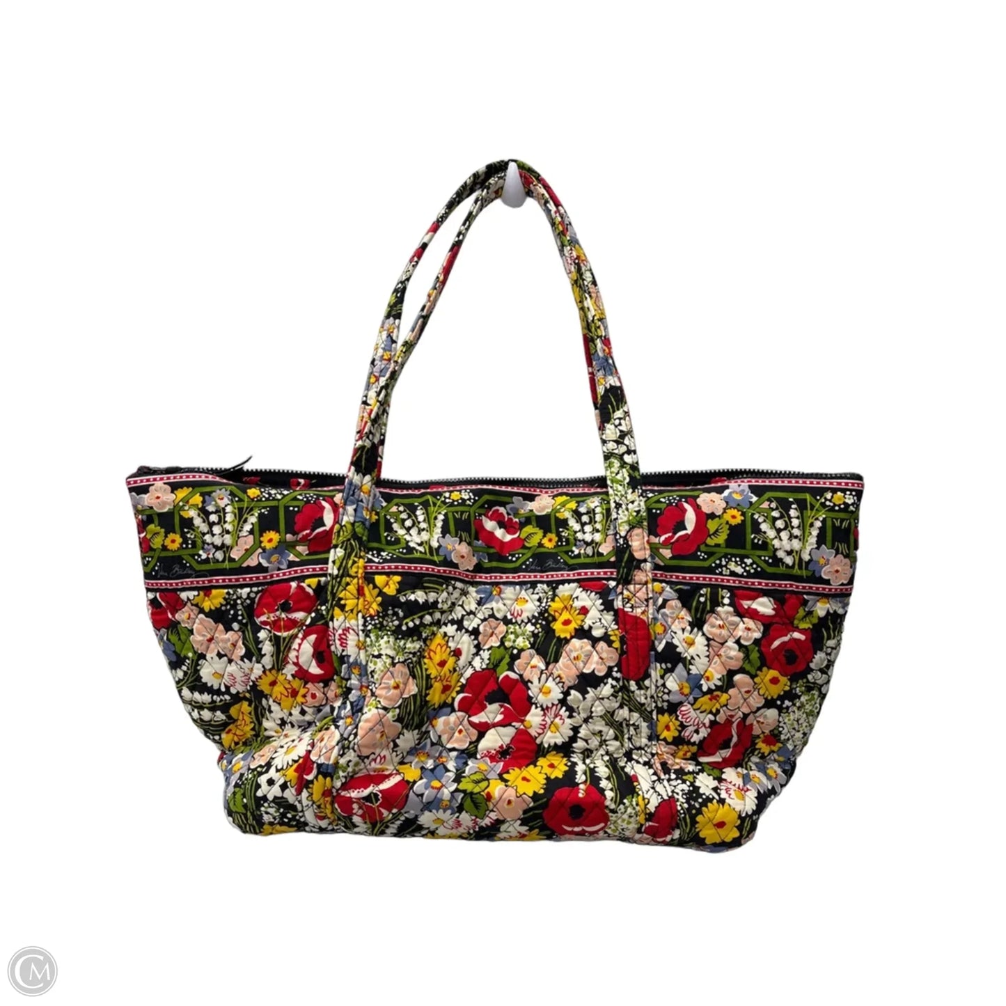 Duffle And Weekender By Vera Bradley, Size: Large