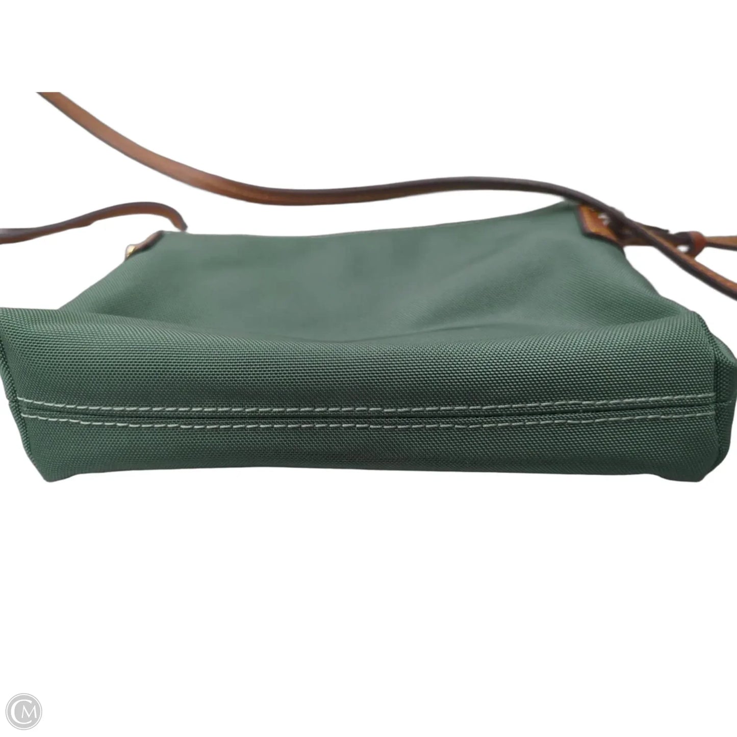 Crossbody Designer By Dooney And Bourke, Size: Small