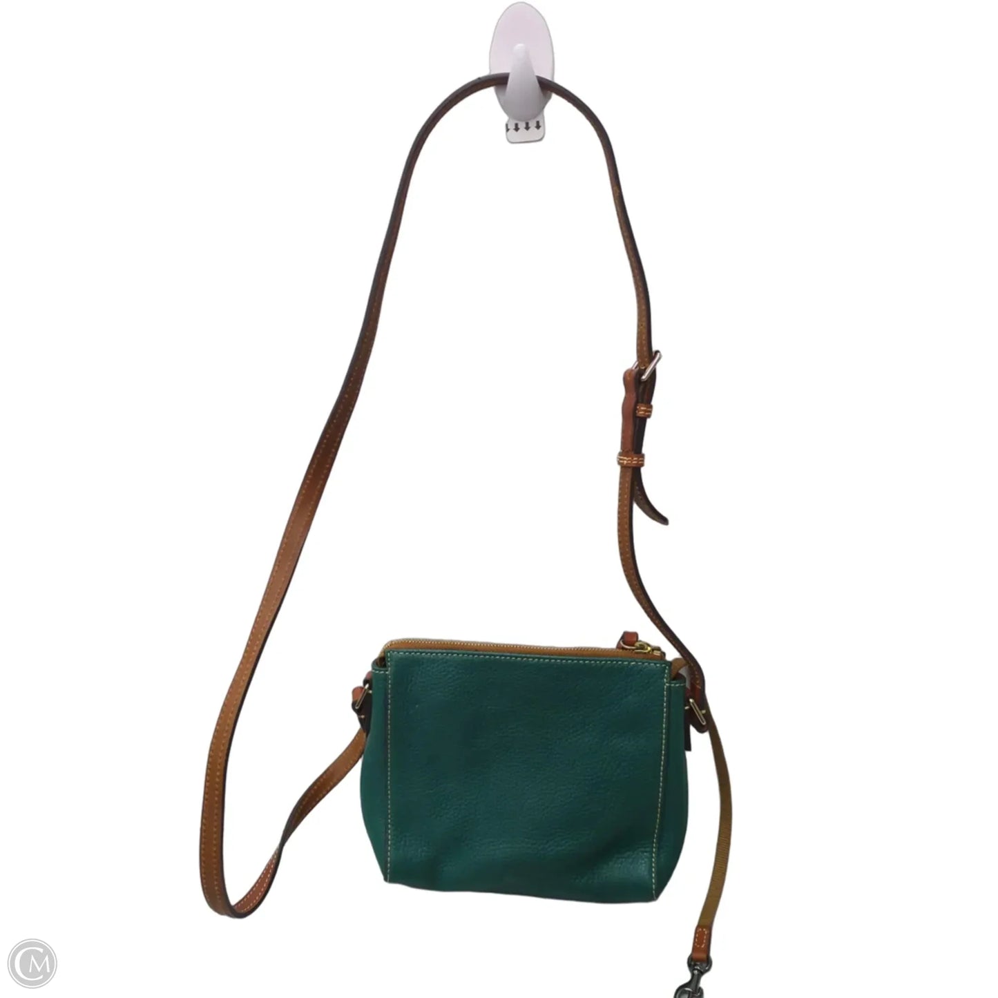Crossbody Designer By Dooney And Bourke, Size: Medium