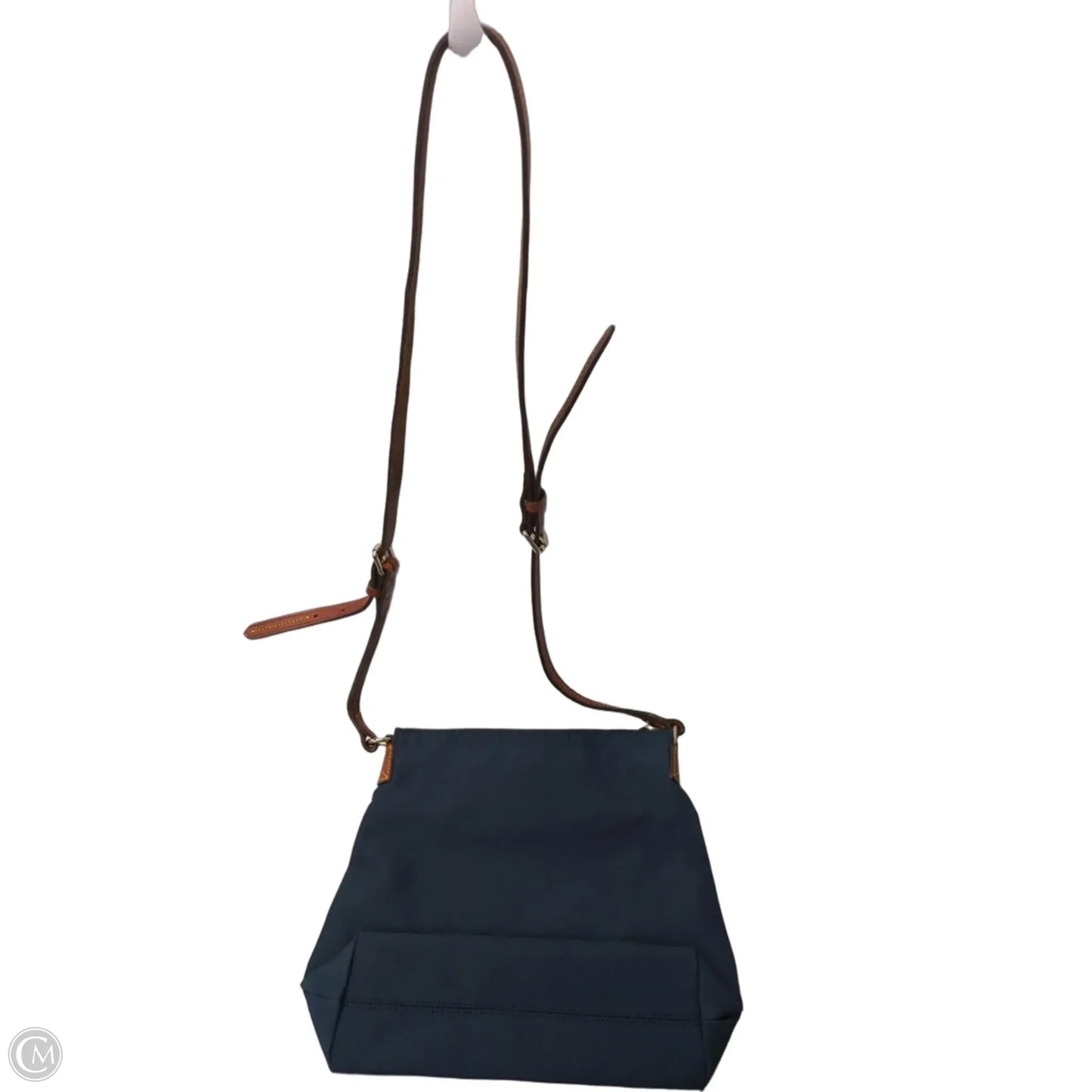 Crossbody Designer By Dooney And Bourke, Size: Medium