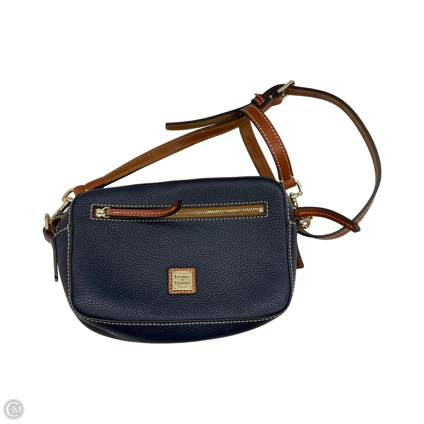 Crossbody Designer By Dooney And Bourke, Size: Medium