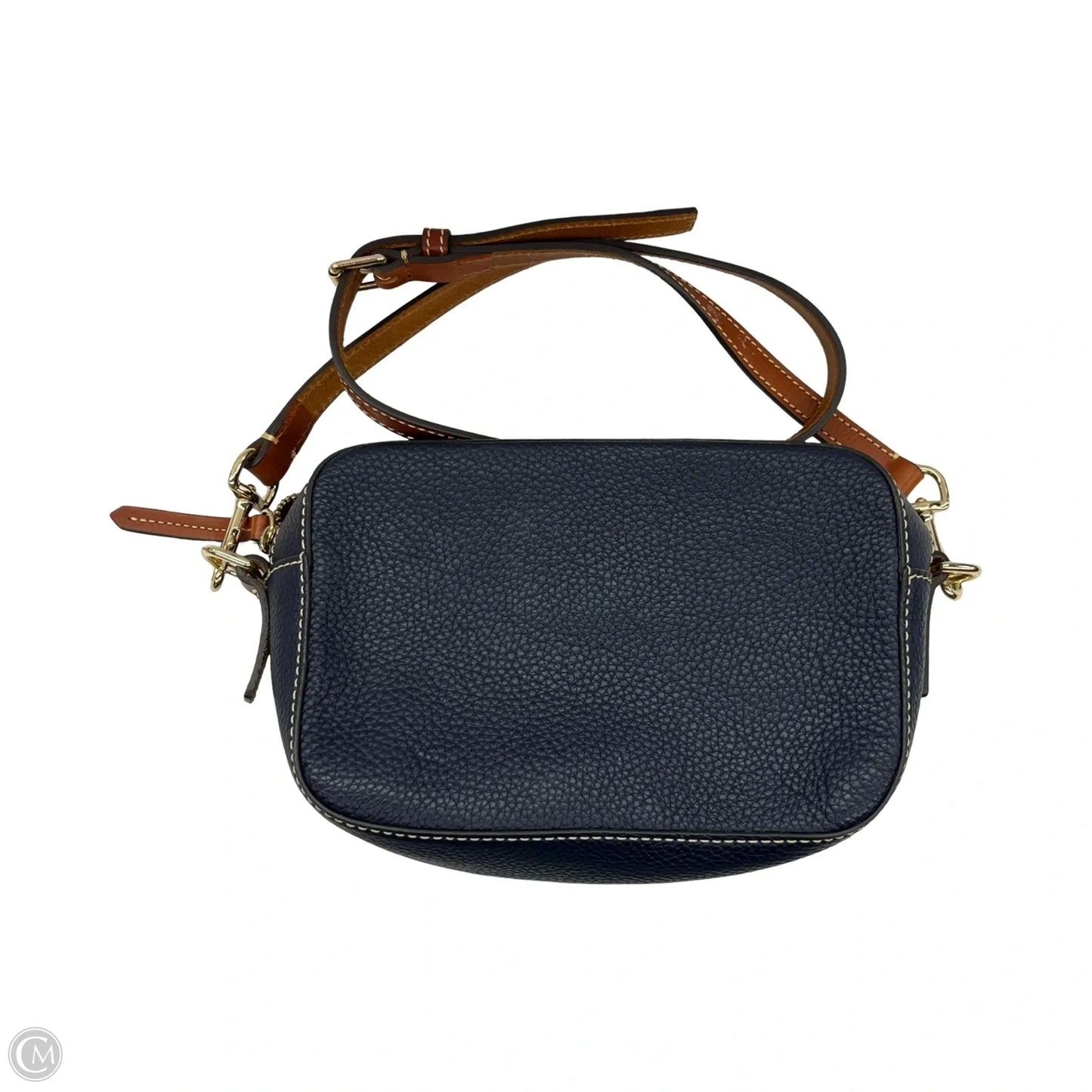 Crossbody Designer By Dooney And Bourke, Size: Medium