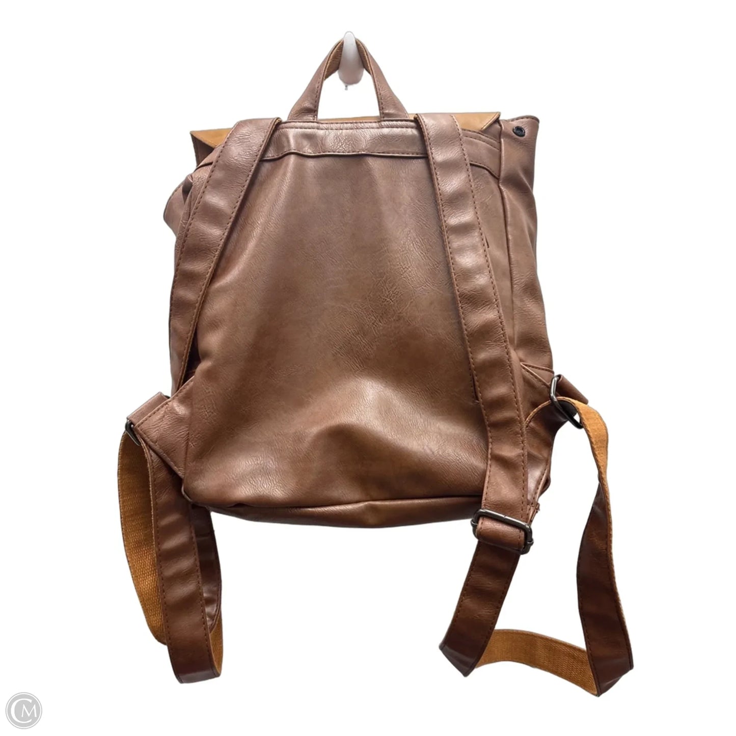 Backpack By Clothes Mentor, Size: Medium