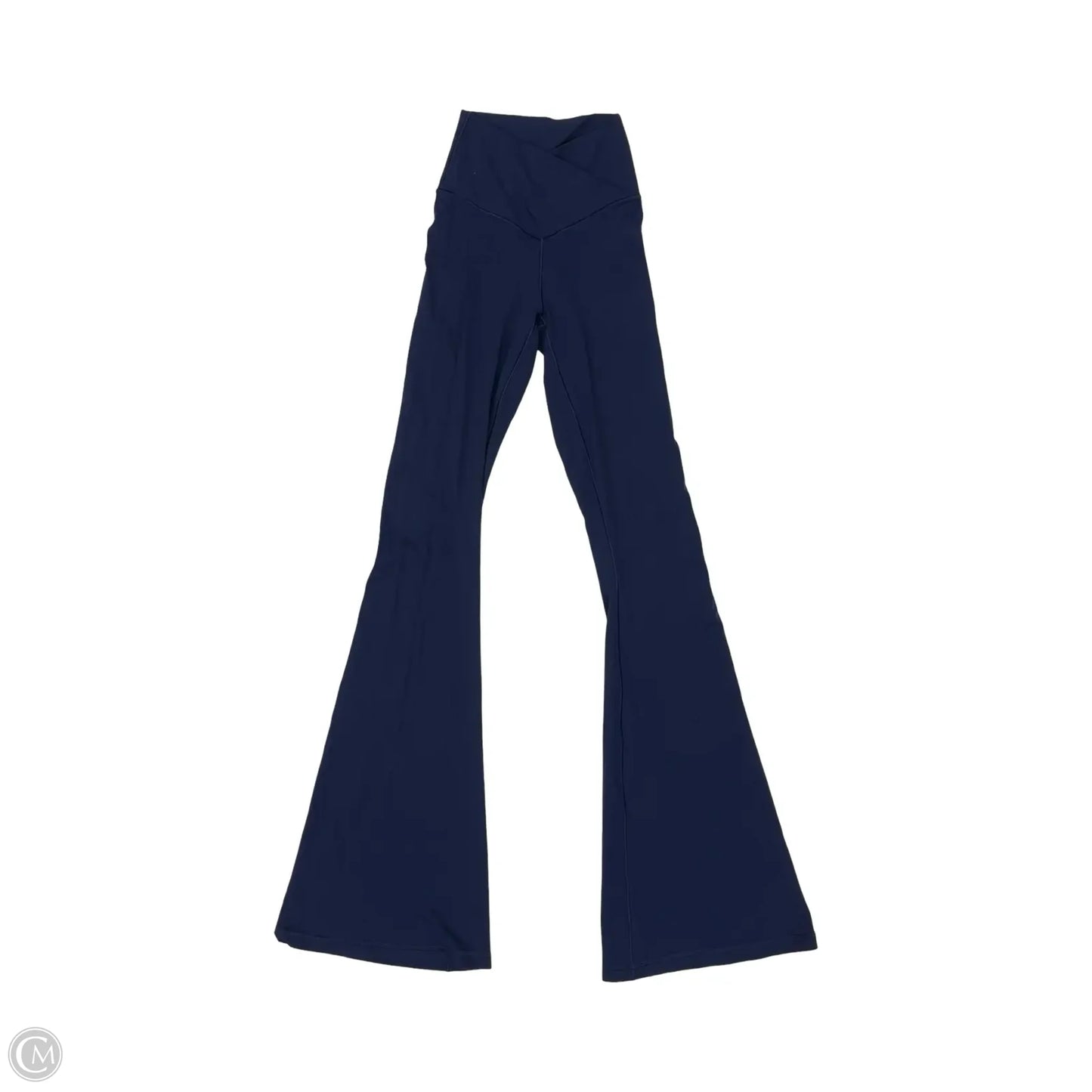 Athletic Pants By Aerie In Navy, Size: Xs