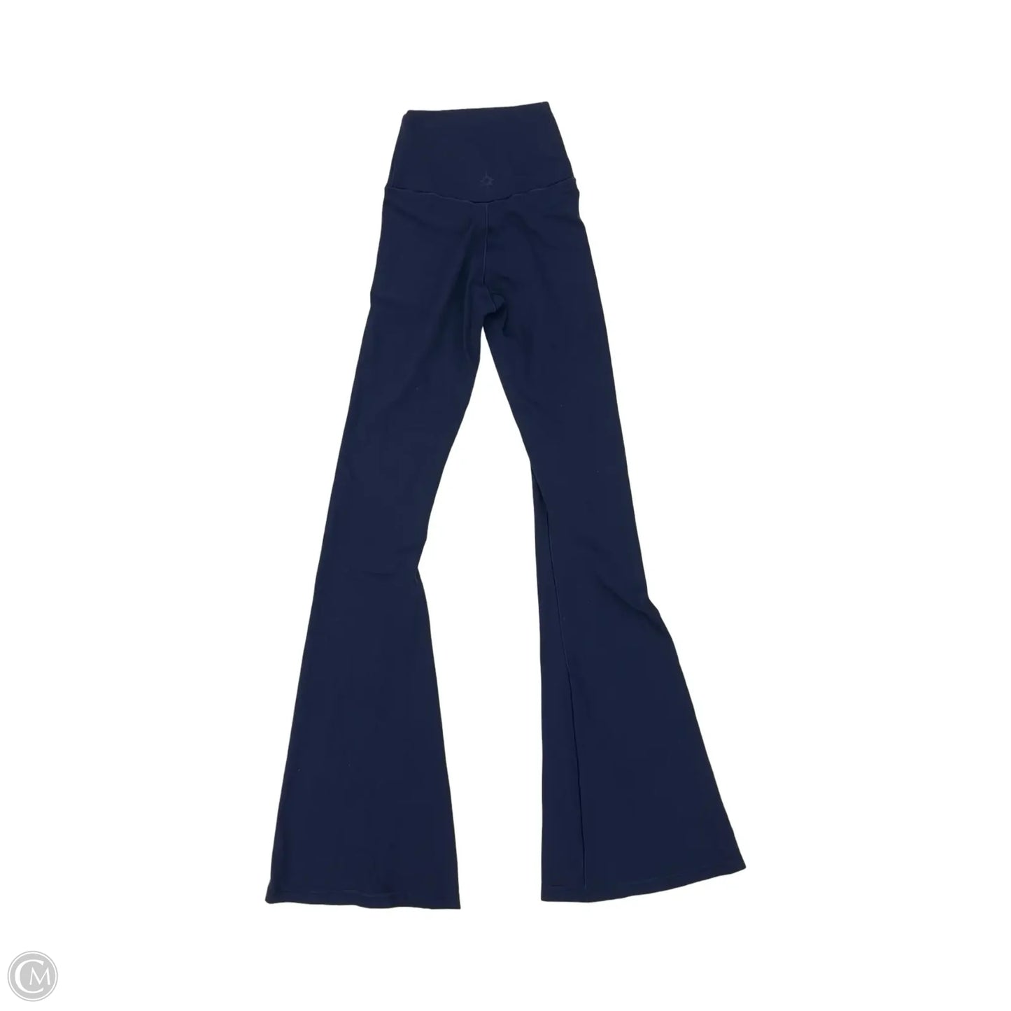 Athletic Pants By Aerie In Navy, Size: Xs