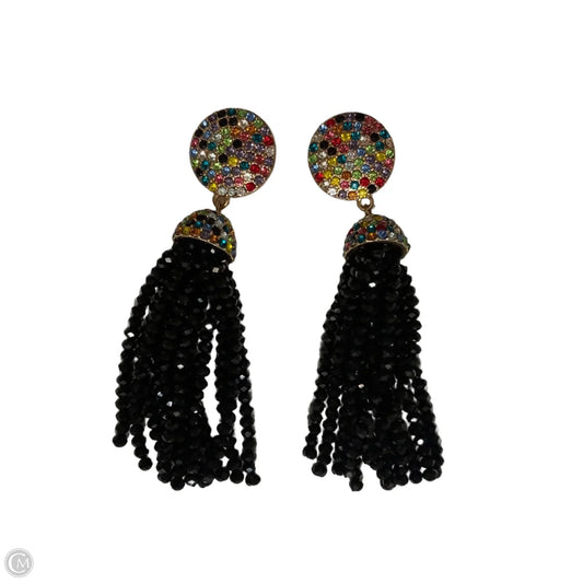 Earrings Dangle/drop By Clothes Mentor