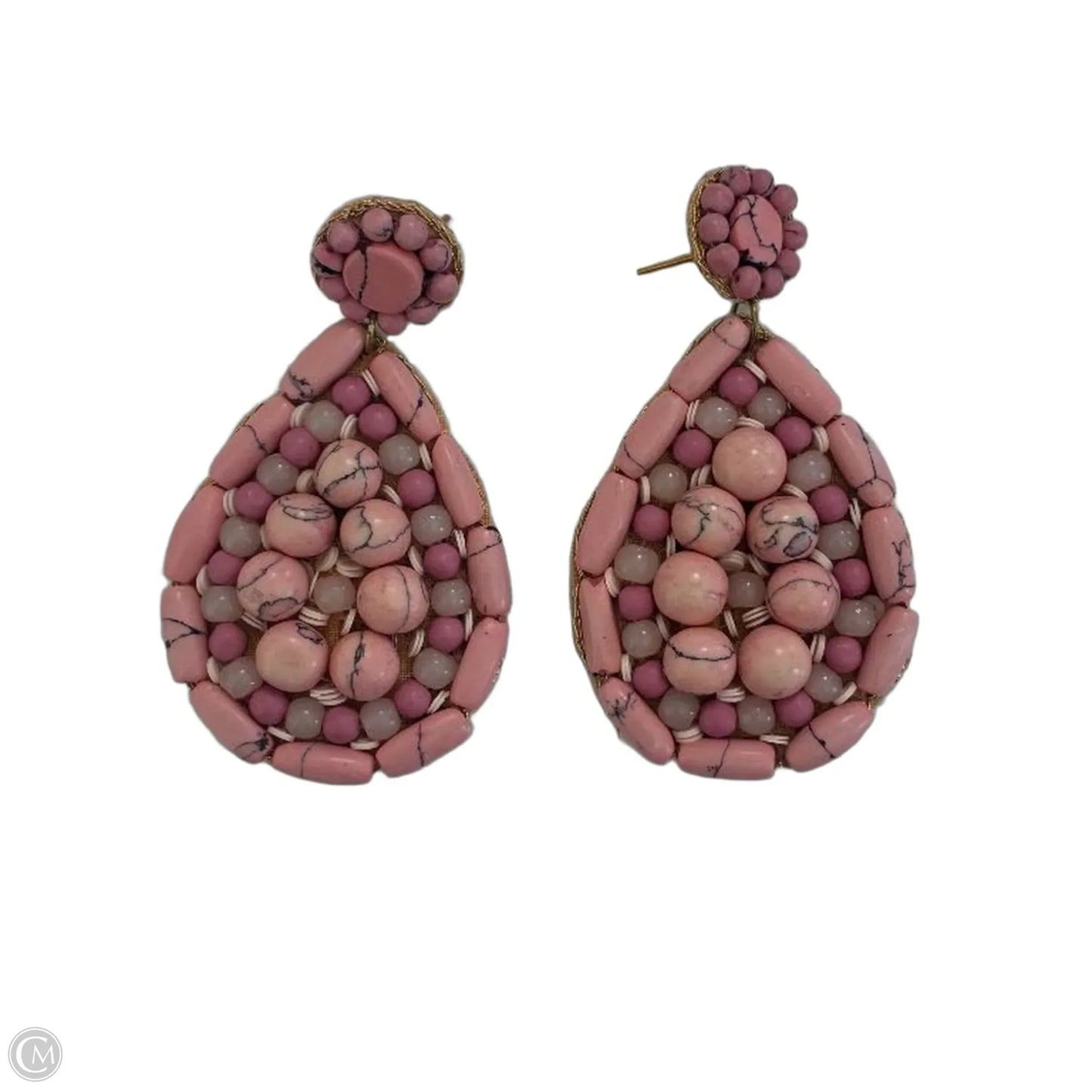 Earrings Statement By Clothes Mentor