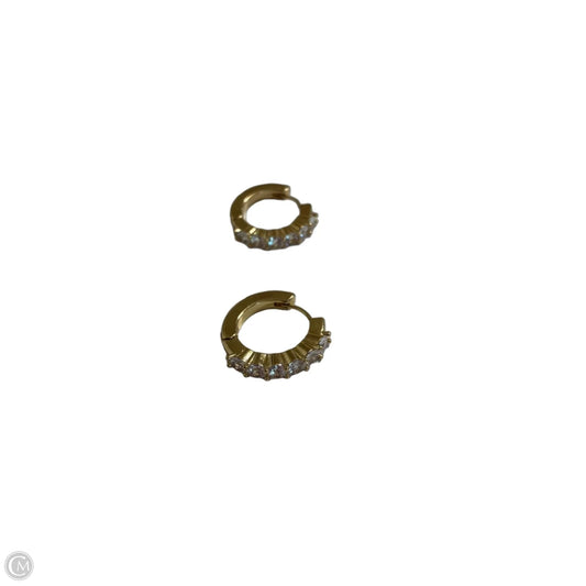 Earrings Hoop By Clothes Mentor