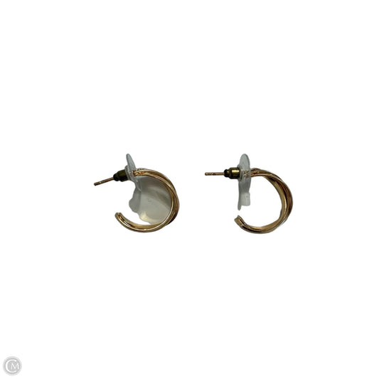Earrings Hoop By Clothes Mentor