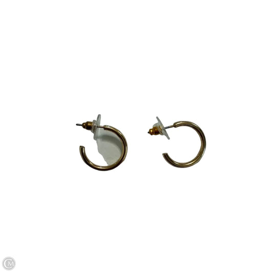 Earrings Hoop By Clothes Mentor