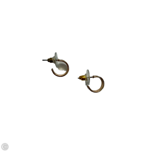 Earrings Hoop By Clothes Mentor