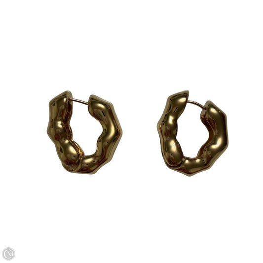 Earrings Hoop By Clothes Mentor