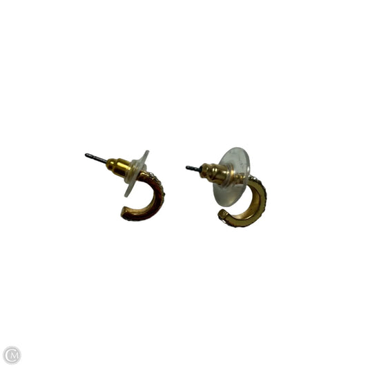 Earrings Hoop By Clothes Mentor