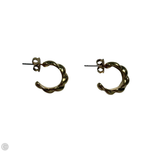 Earrings Hoop By Clothes Mentor