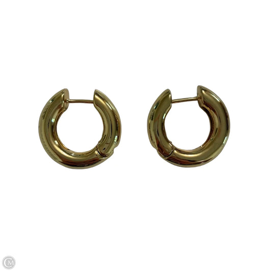 Earrings Hoop By Clothes Mentor