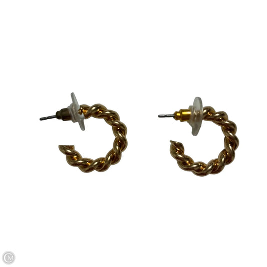Earrings Hoop By Clothes Mentor