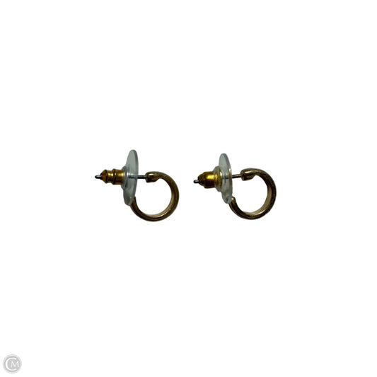 Earrings Hoop By Clothes Mentor