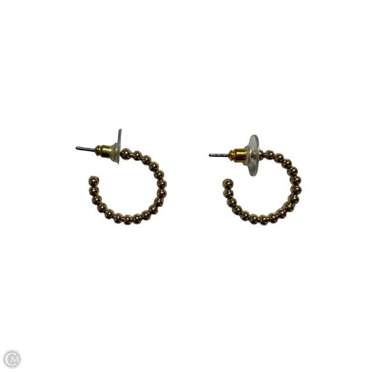 Earrings Hoop By Clothes Mentor