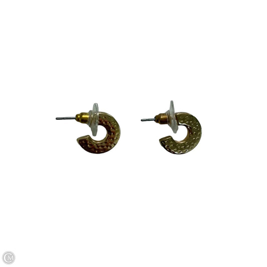 Earrings Hoop By Clothes Mentor