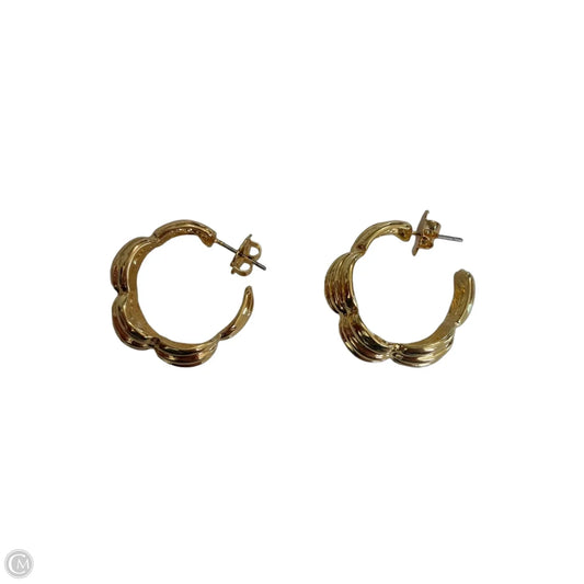 Earrings Hoop By Clothes Mentor