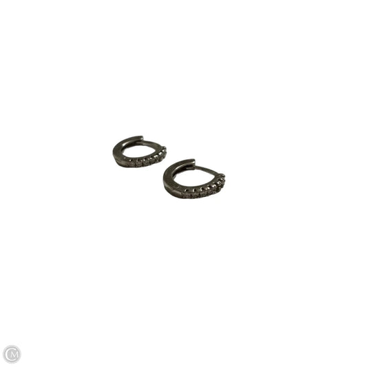 Earrings Hoop By Clothes Mentor