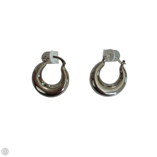 Earrings Hoop By Clothes Mentor