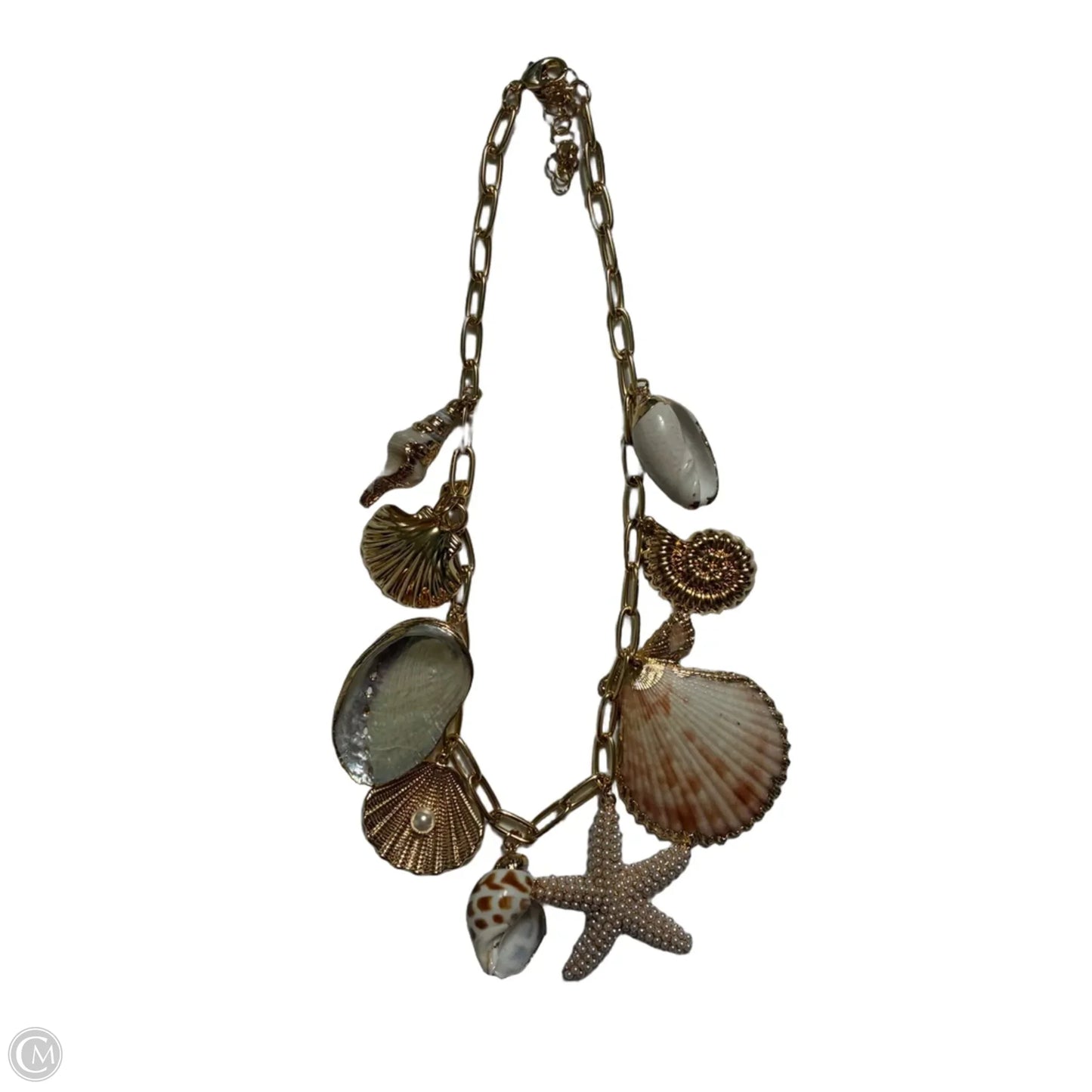 Necklace Statement By Clothes Mentor